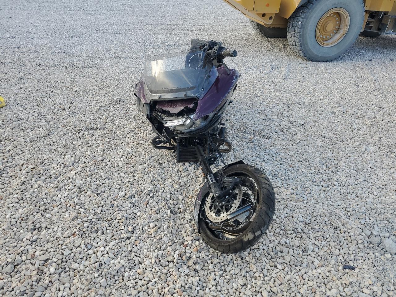2025 Harley-Davidson Fltrxse - Image 5