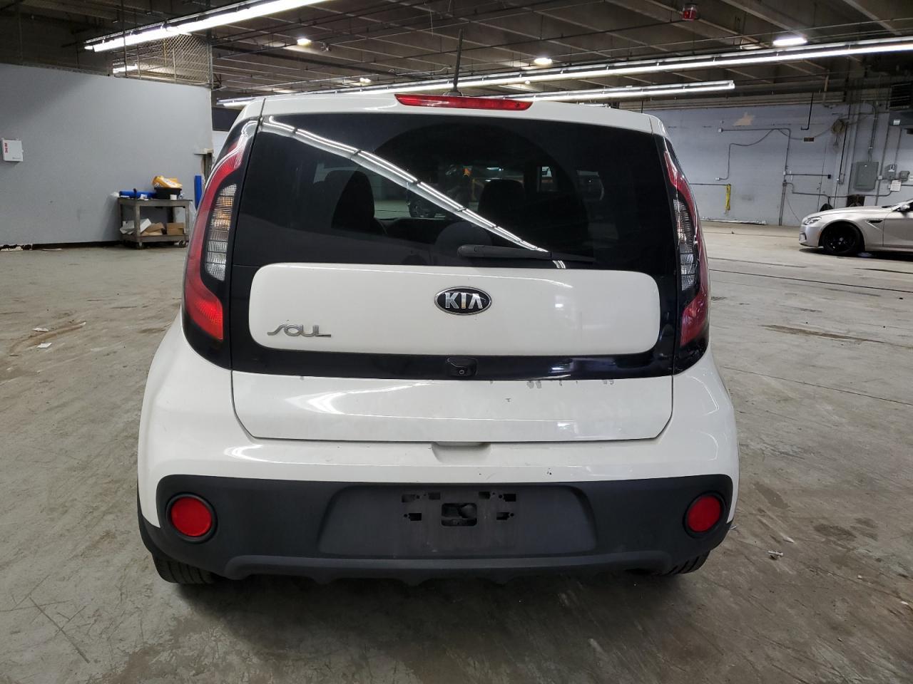 2017 Kia Soul - Фото 6