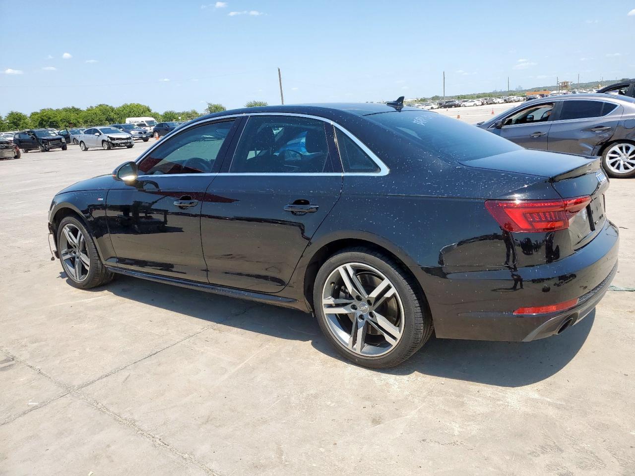2018 Audi A4 Premium Plus - Image 2