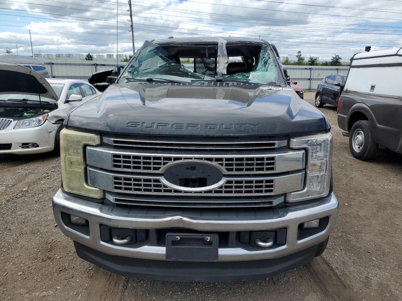 2018 Ford F250 - Image 5