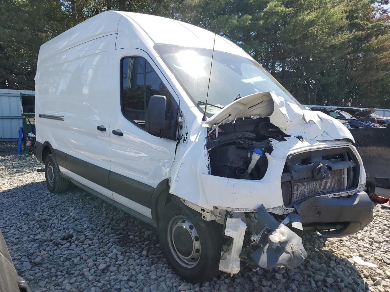 2020 Ford Transit T-250 - Фото 4