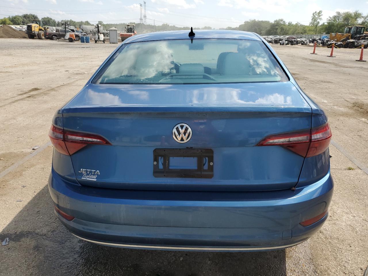 2020 Volkswagen Jetta S - Image 6