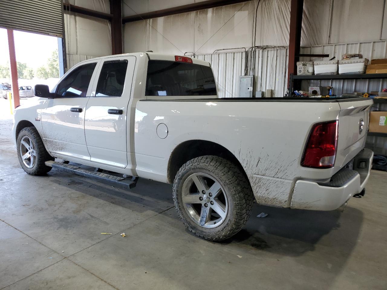 2017 Ram 1500 St - Image 2