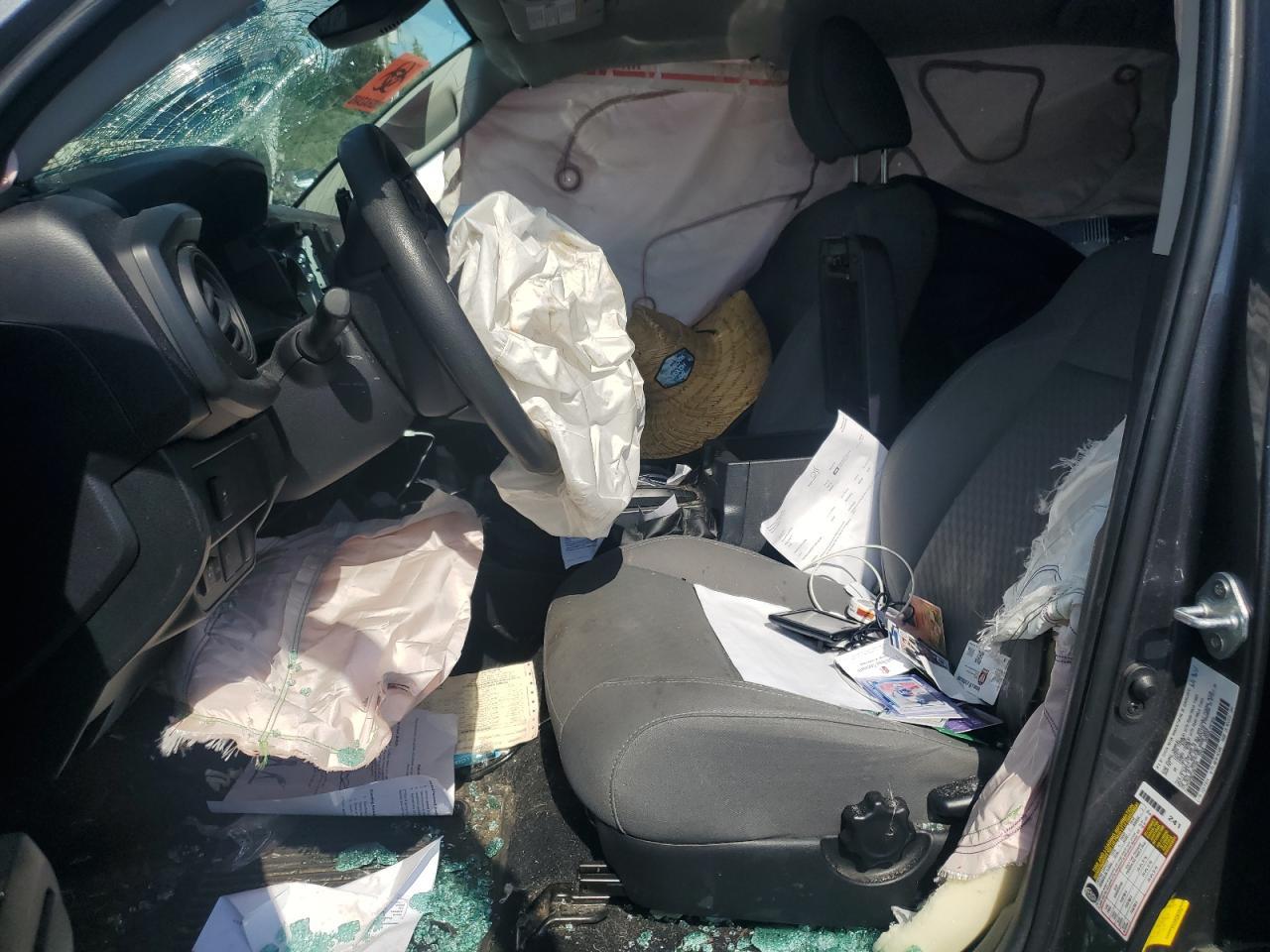 2021 Toyota Tacoma Double Cab - Image 7