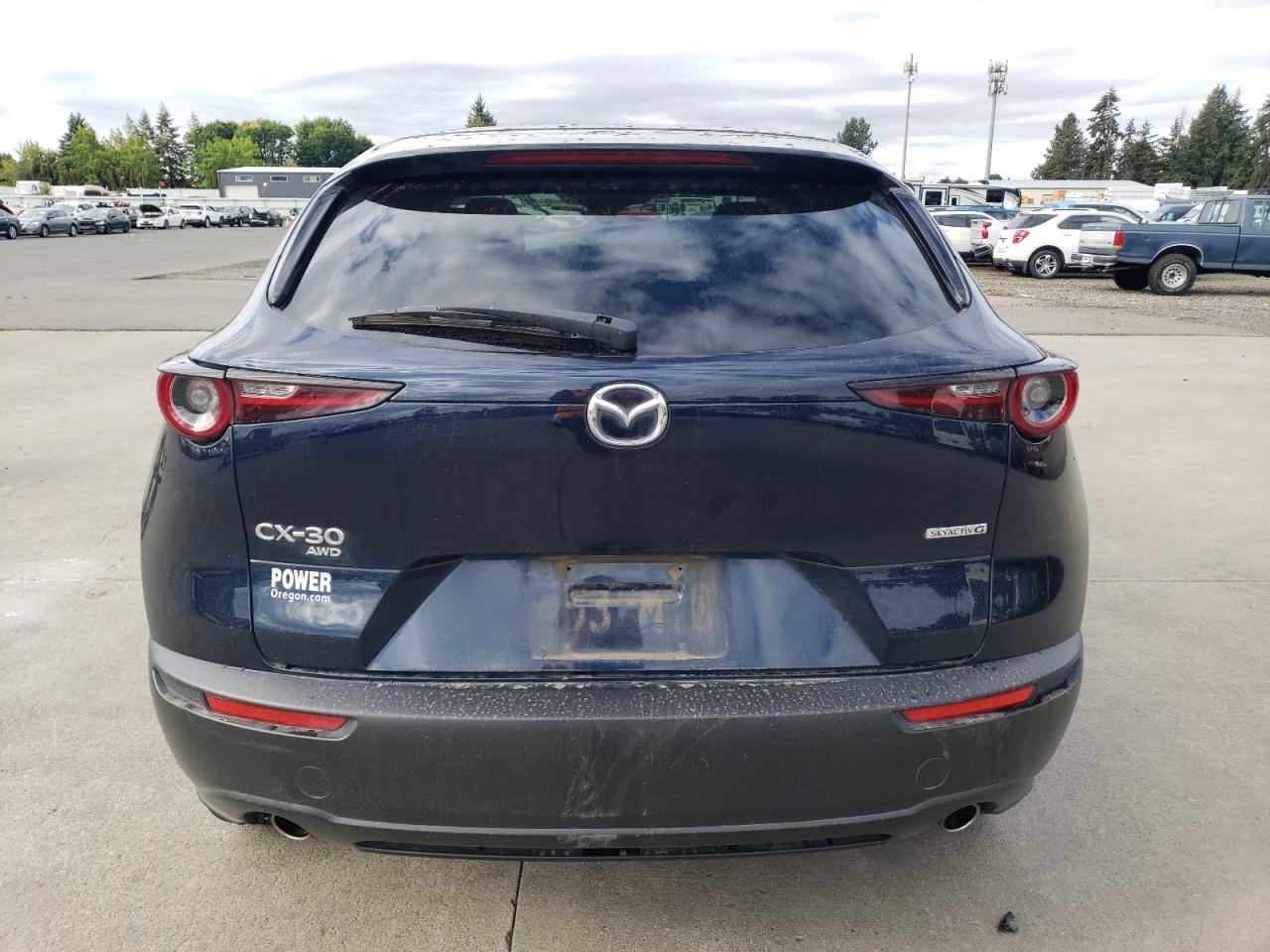 2021 Mazda Cx-30 Preferred - Фото 6