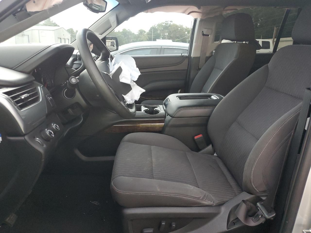 2020 Chevrolet Tahoe Special - Фото 7