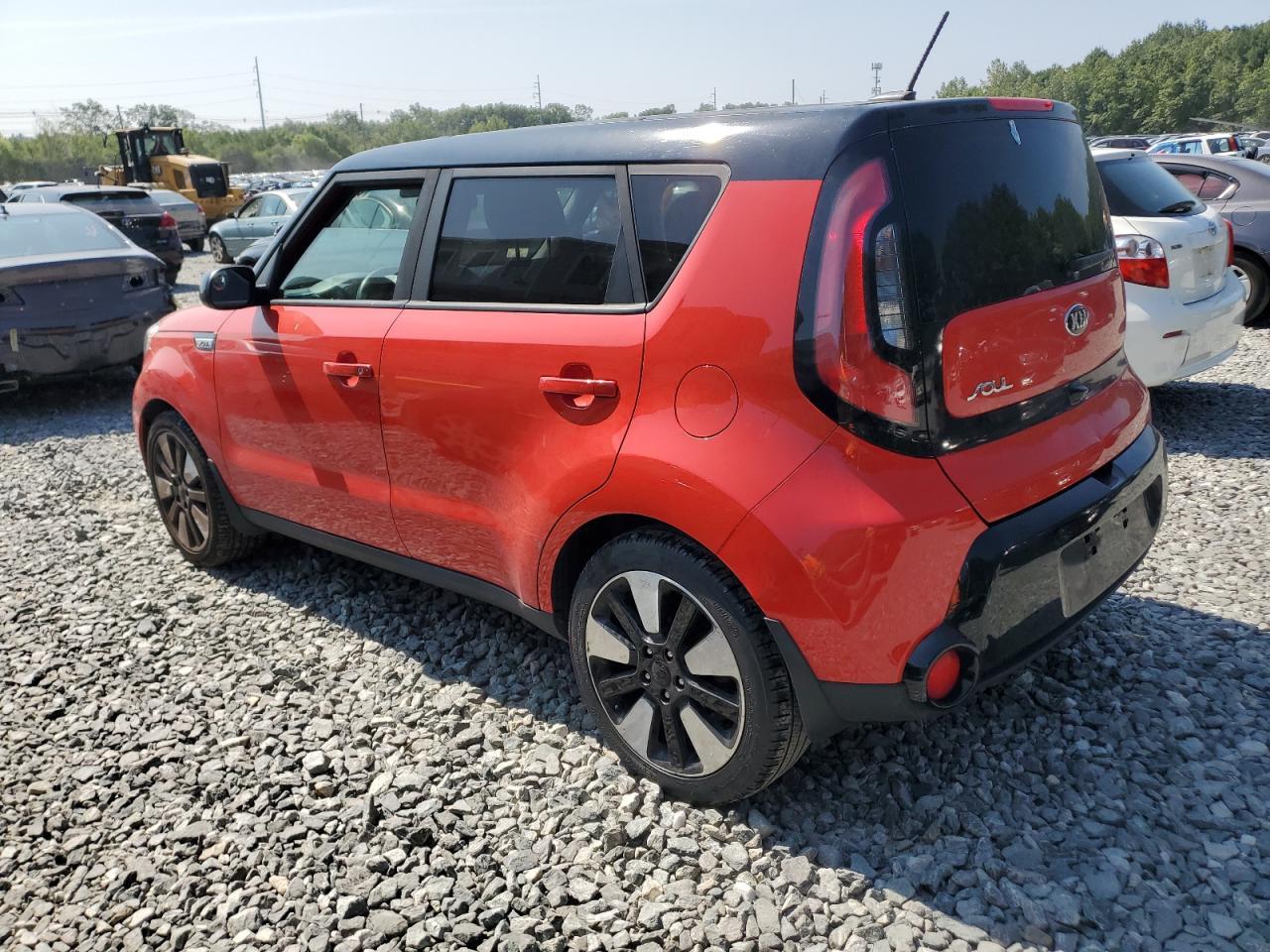 2016 Kia Soul + - Image 2