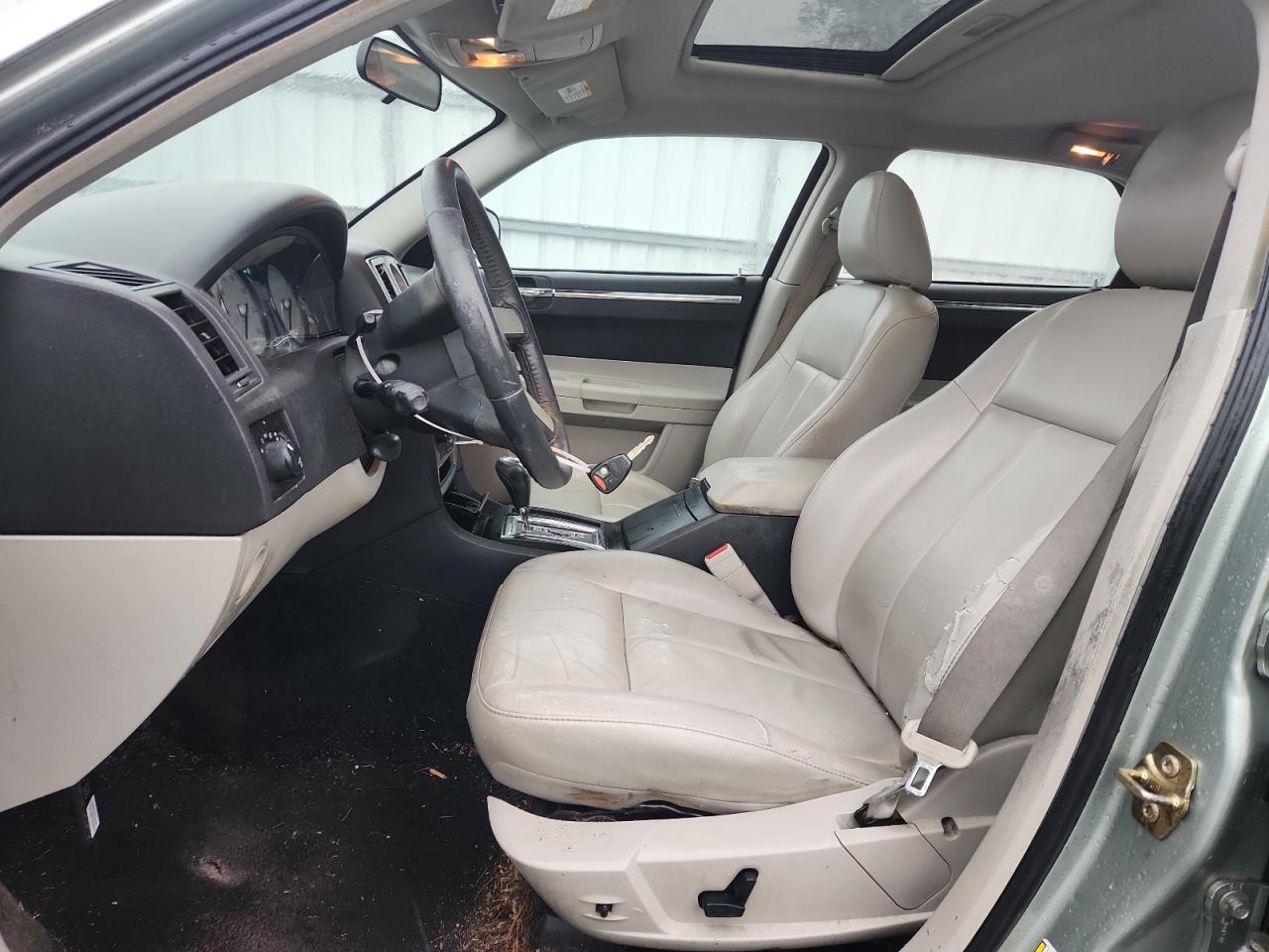 2006 Chrysler 300 Touring - Фото 7