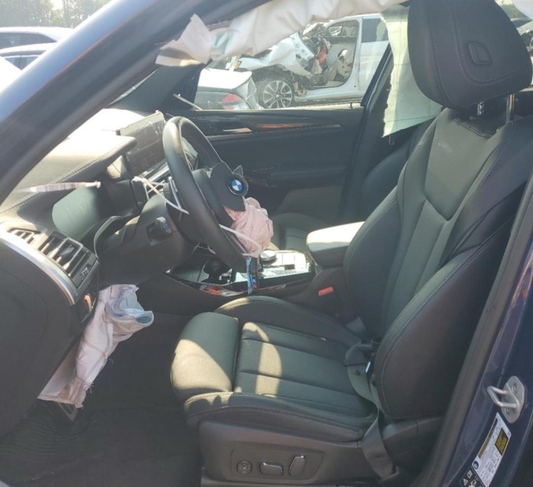 2024 BMW X3 M40I - Фото 7