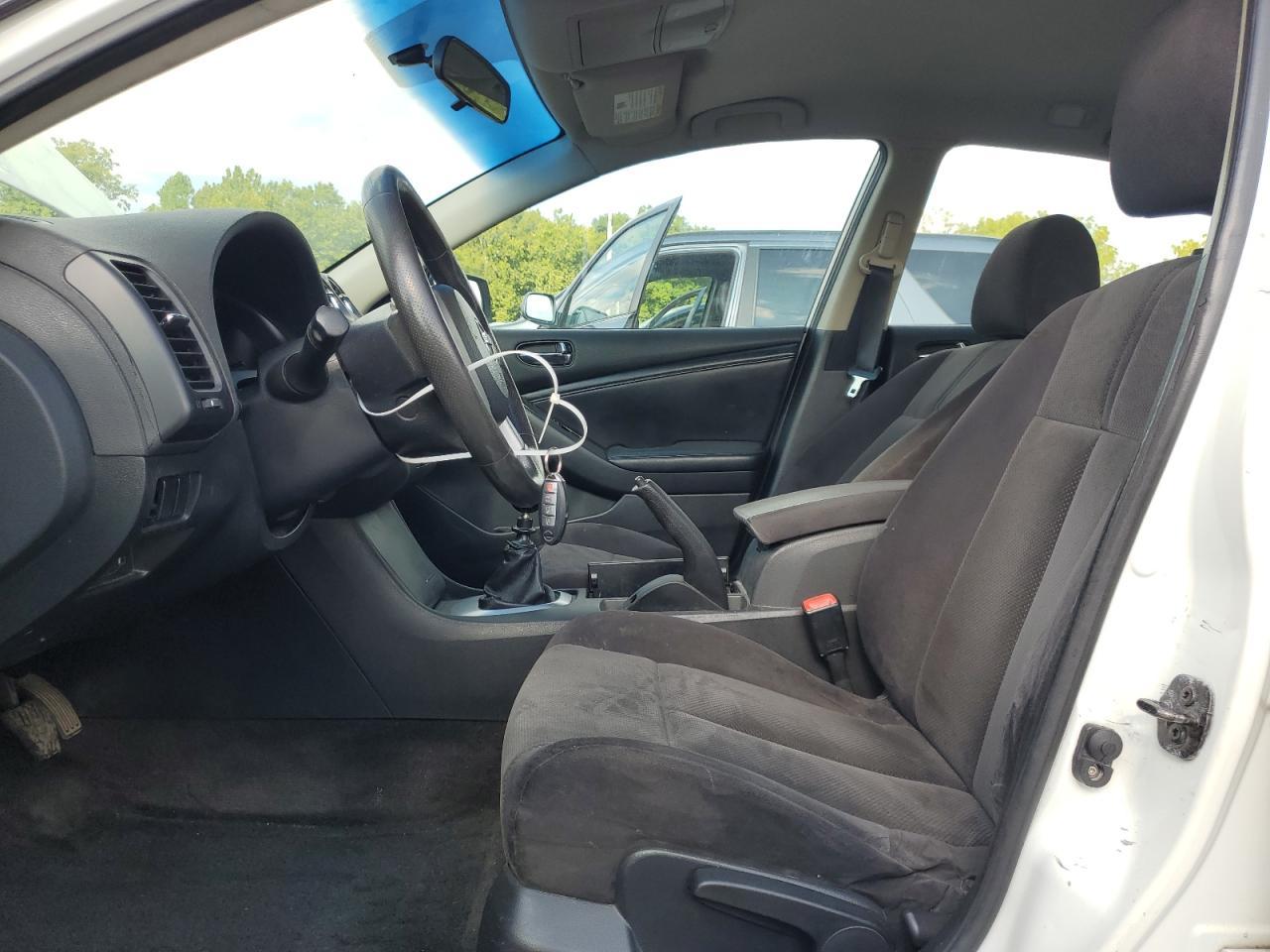 2008 Nissan Altima 2.5 - Фото 7