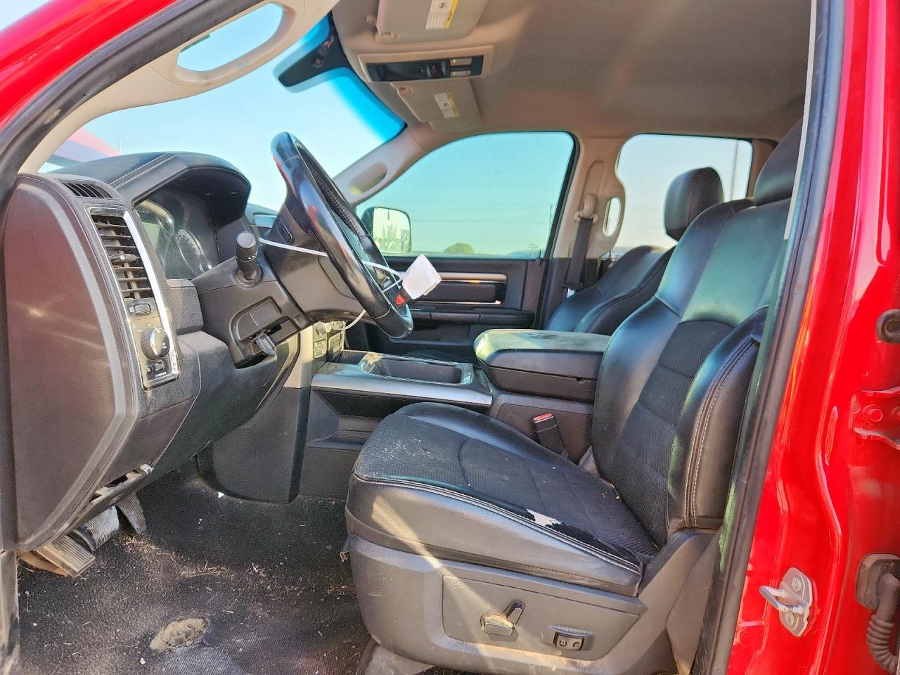 2016 Ram 1500 Sport - Фото 7