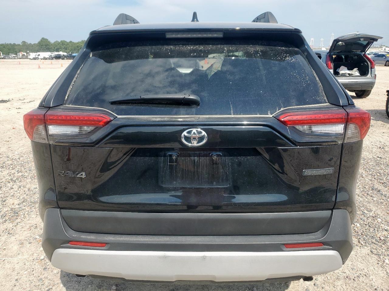 2022 Toyota Rav4 Adventure - Фото 6