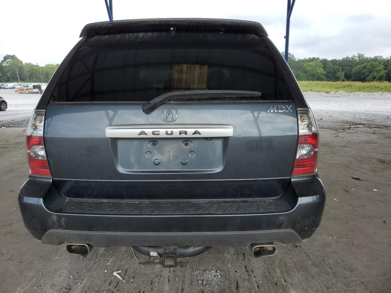 2006 Acura Mdx Touring - Image 6