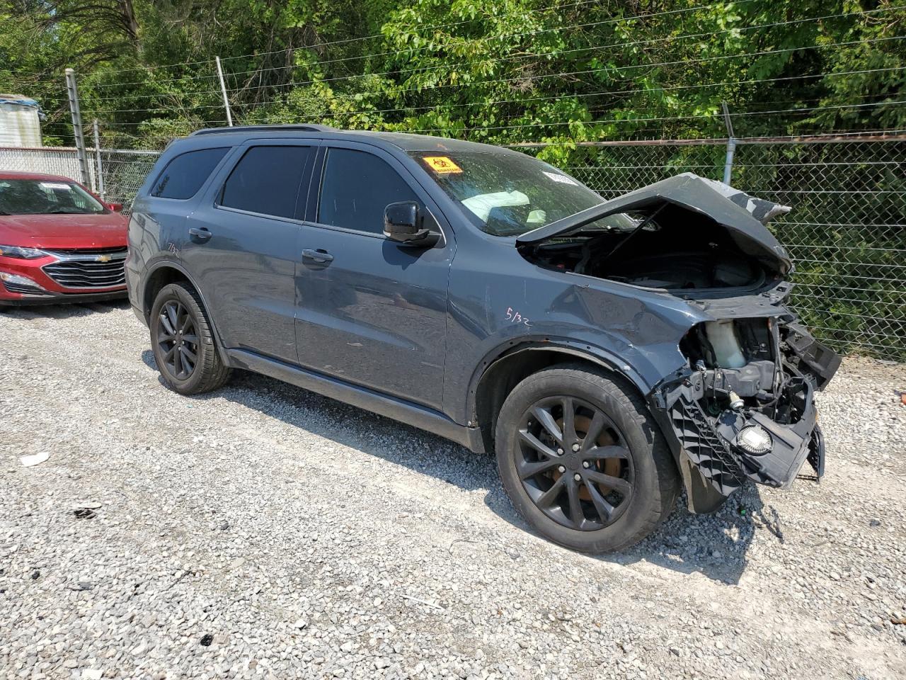 2017 Dodge Durango R/T - Image 4