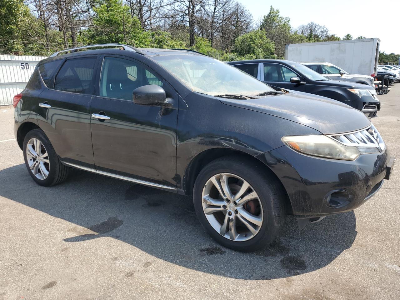 2010 Nissan Murano S - Image 4