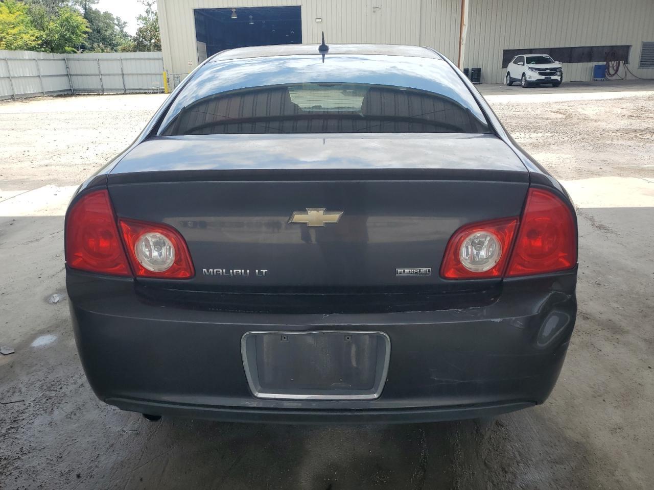 2011 Chevrolet Malibu 2Lt - Image 6