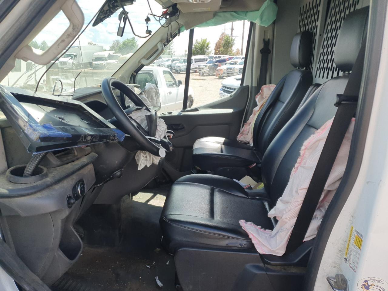 2020 Ford Transit T-250 - Фото 7