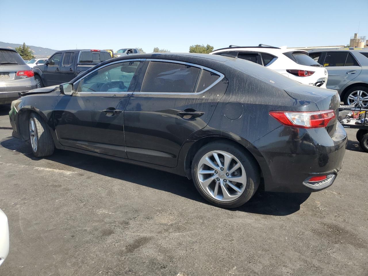 2016 Acura Ilx Premium - Фото 2