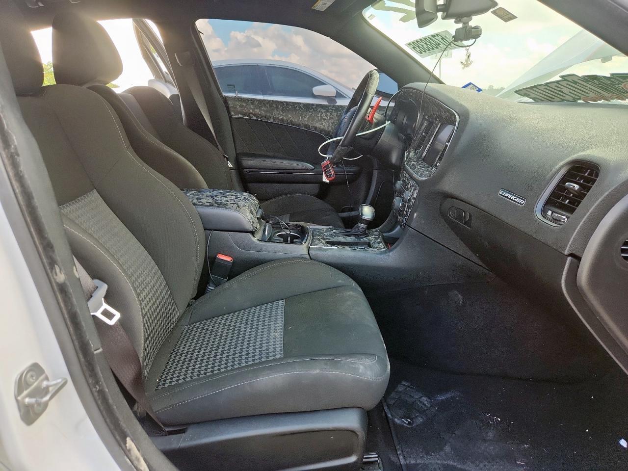 2022 Dodge Charger Gt - Фото 7