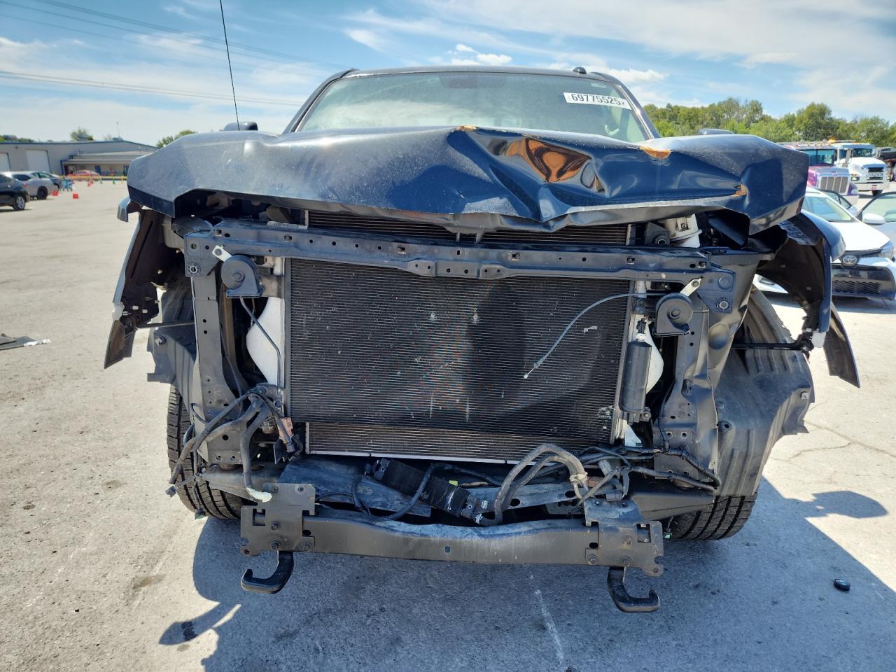 2018 Nissan Titan Xd Sl Sl - Фото 5