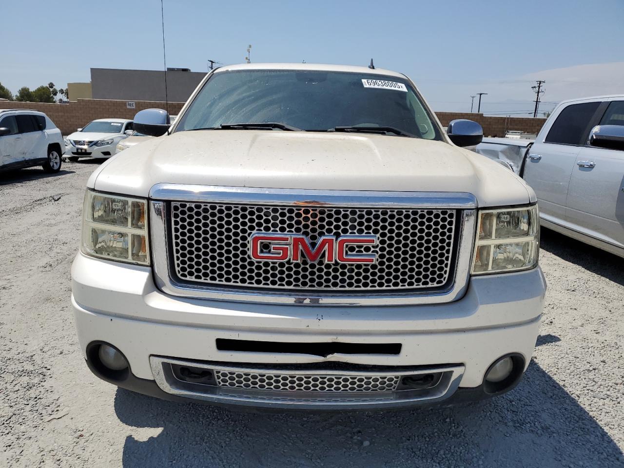 2013 GMC Sierra C1500 Denali - Фото 5