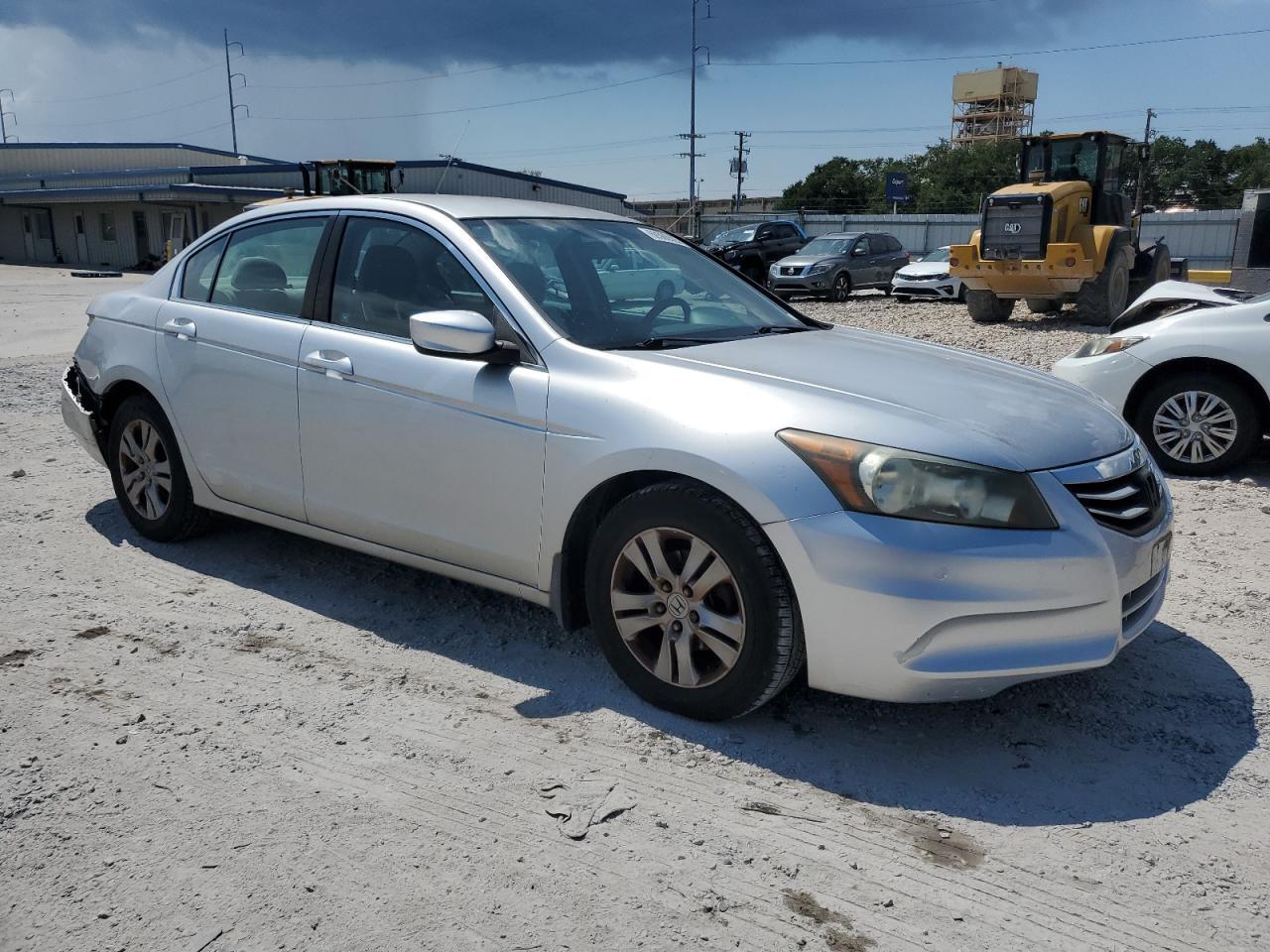 2012 Honda Accord - Фото 4