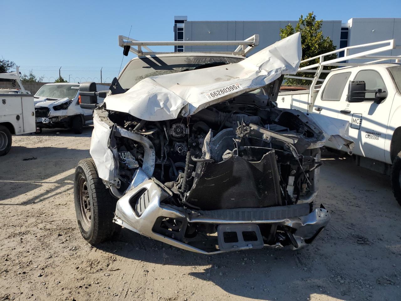 2015 Ford Super Duty F - Image 5