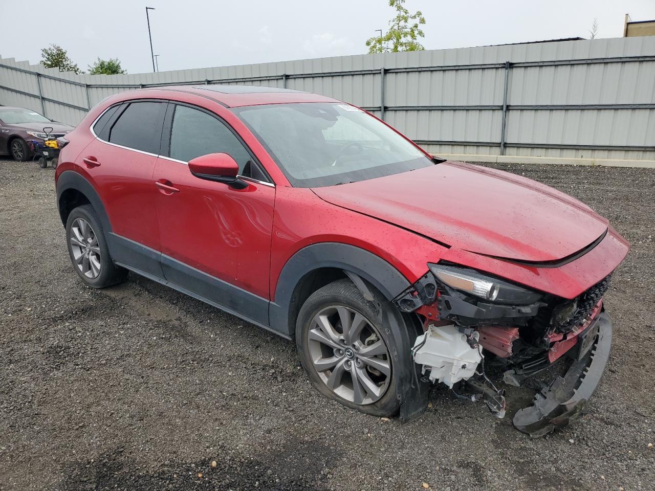 2021 Mazda Cx-30 Preferred - Image 4