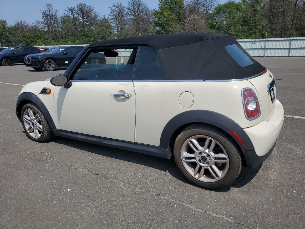 2011 Mini Cooper - Фото 2