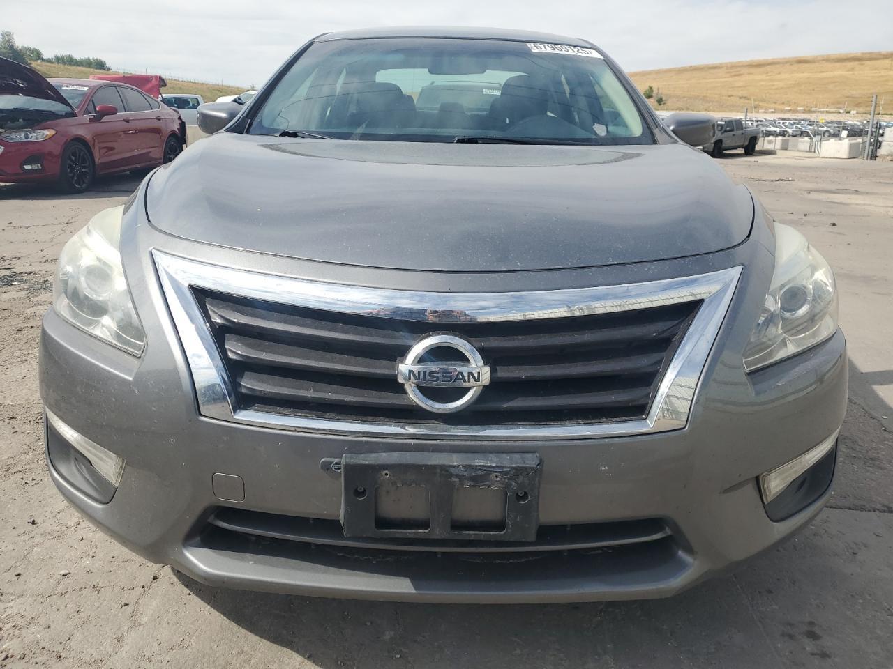 2015 Nissan Altima 2.5 - Фото 5