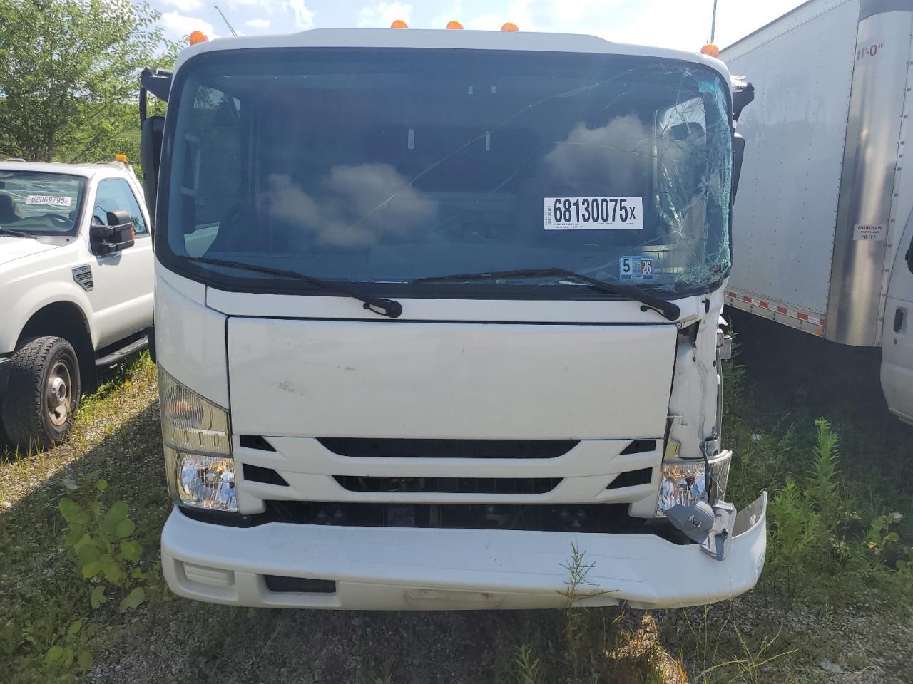 2020 Isuzu Npr Hd - Image 5