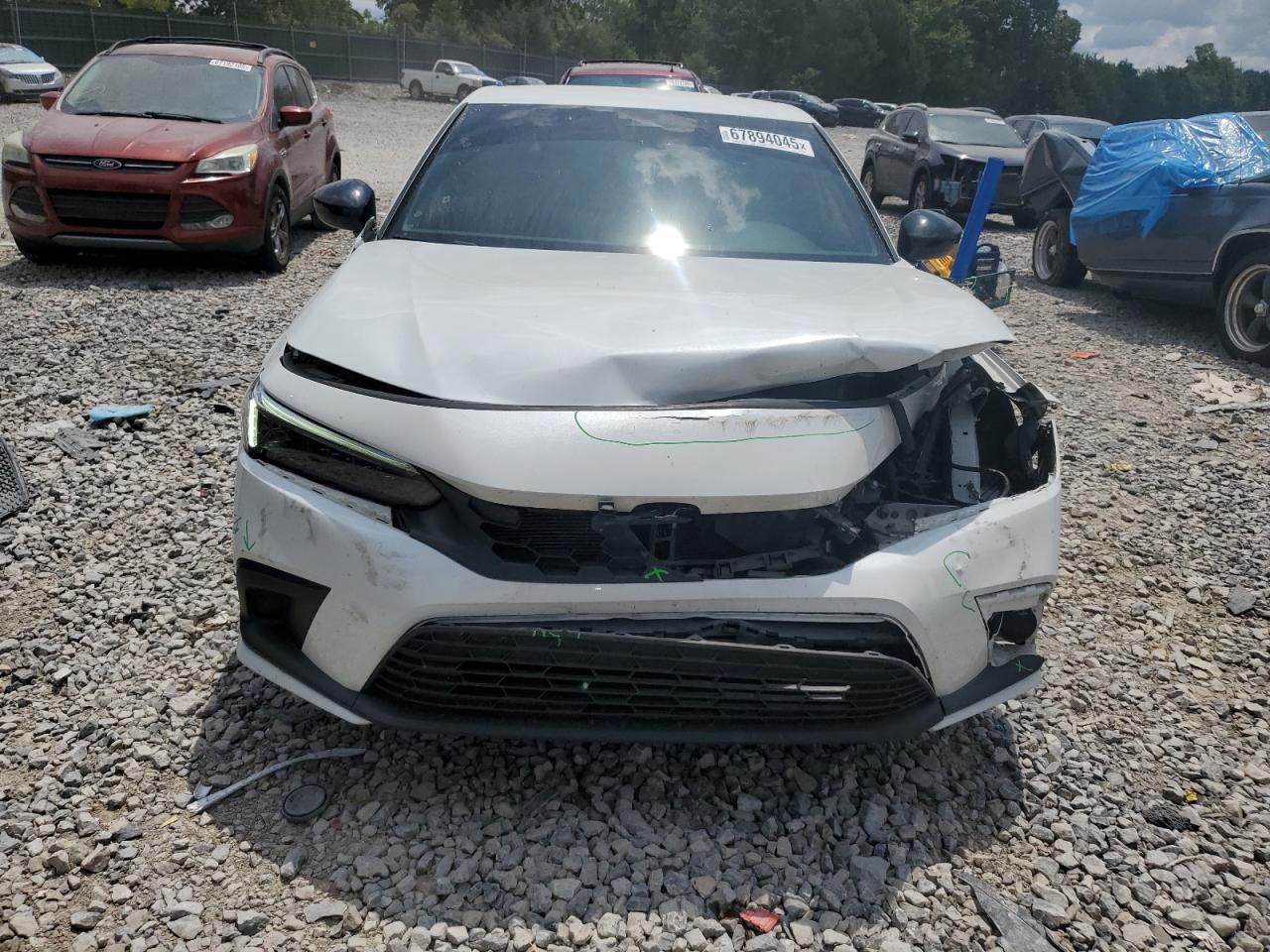 2022 Honda Civic Sport - Image 5