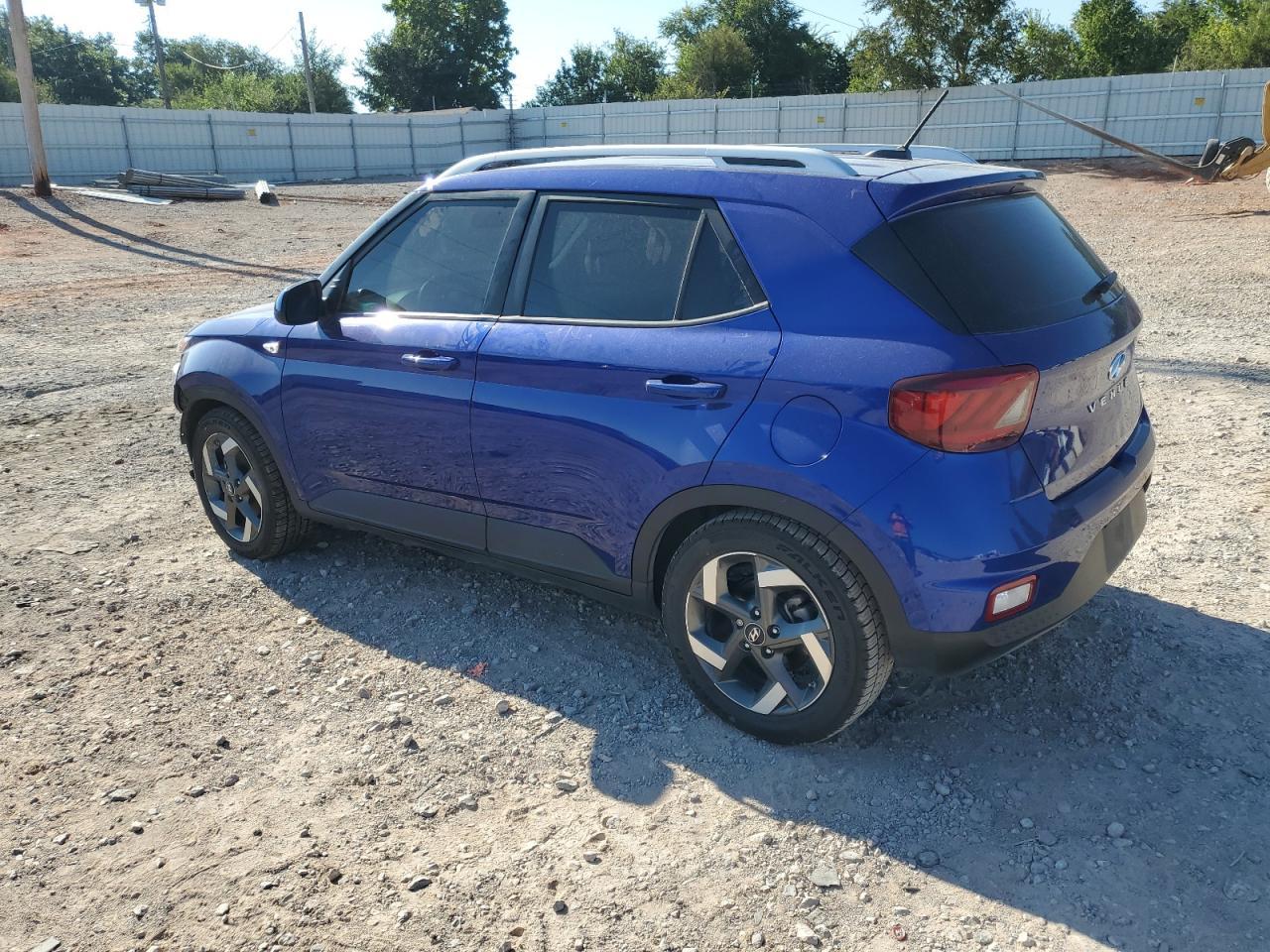 2023 Hyundai Venue Sel - Фото 2