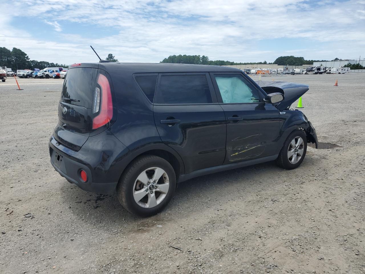 2019 Kia Soul - Фото 3