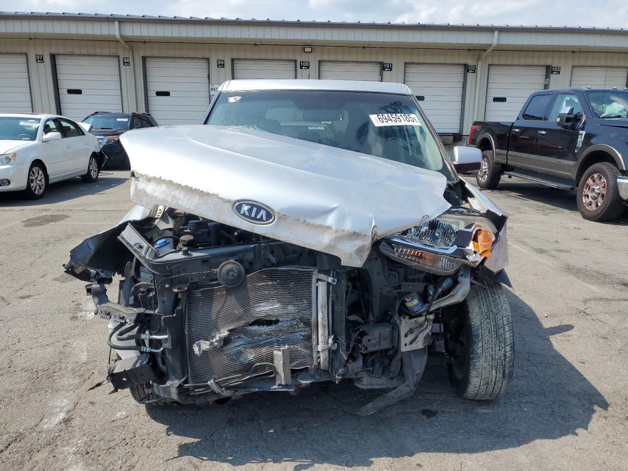 2010 Kia Soul + - Фото 5