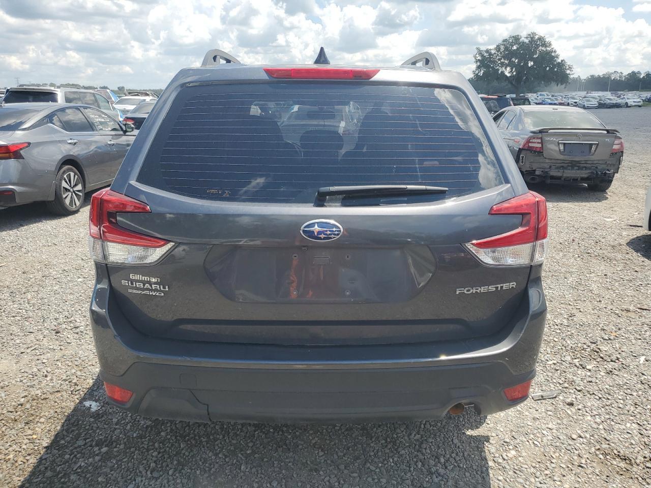 2024 Subaru Forester - Image 6