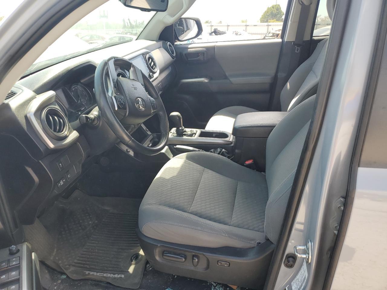 2021 Toyota Tacoma Double Cab - Image 7