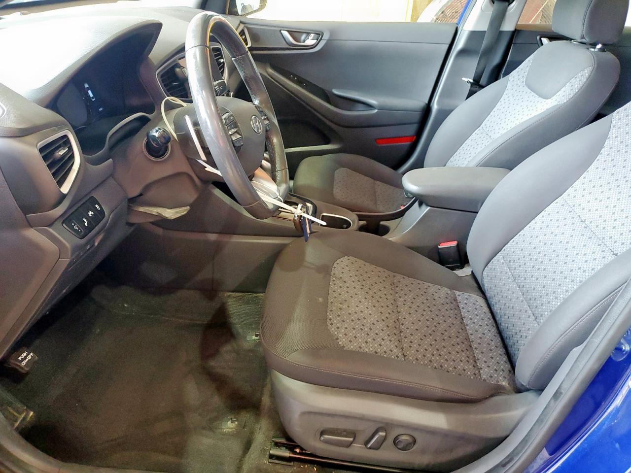 2019 Hyundai Ioniq Sel - Image 7