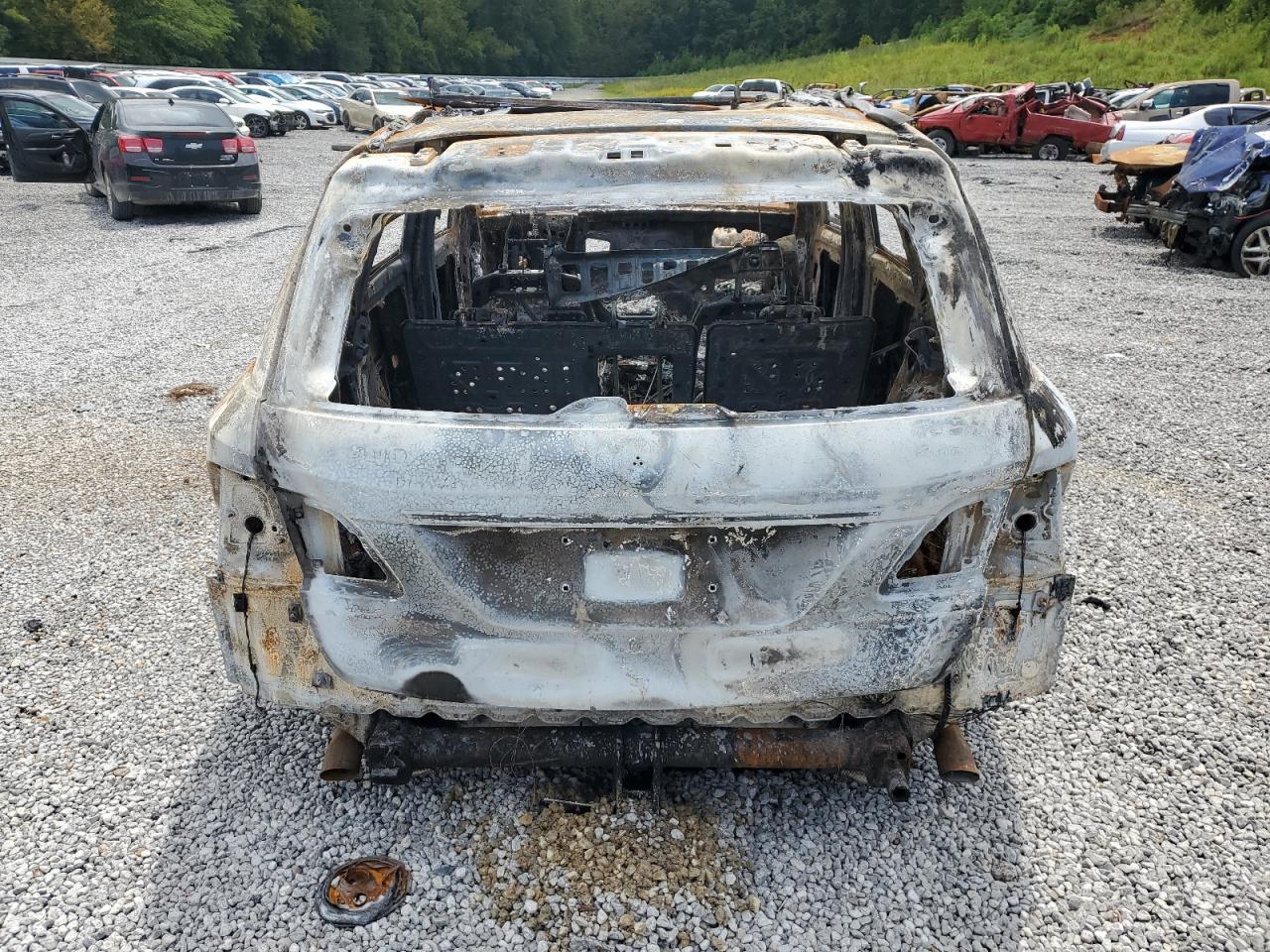 2019 Mercedes-Benz Gle 400 4Matic - Image 6