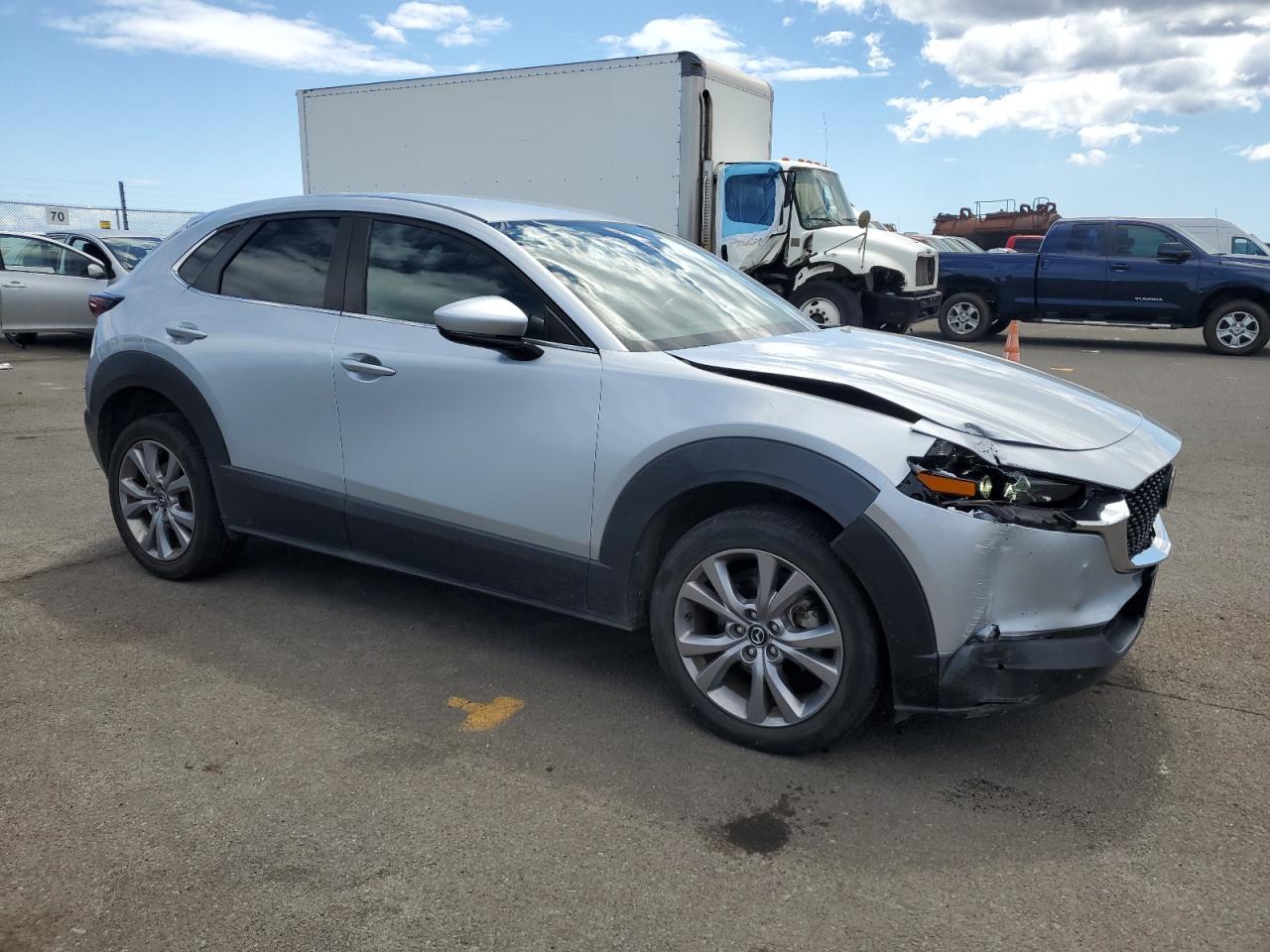 2021 Mazda Cx-30 Select - Фото 4