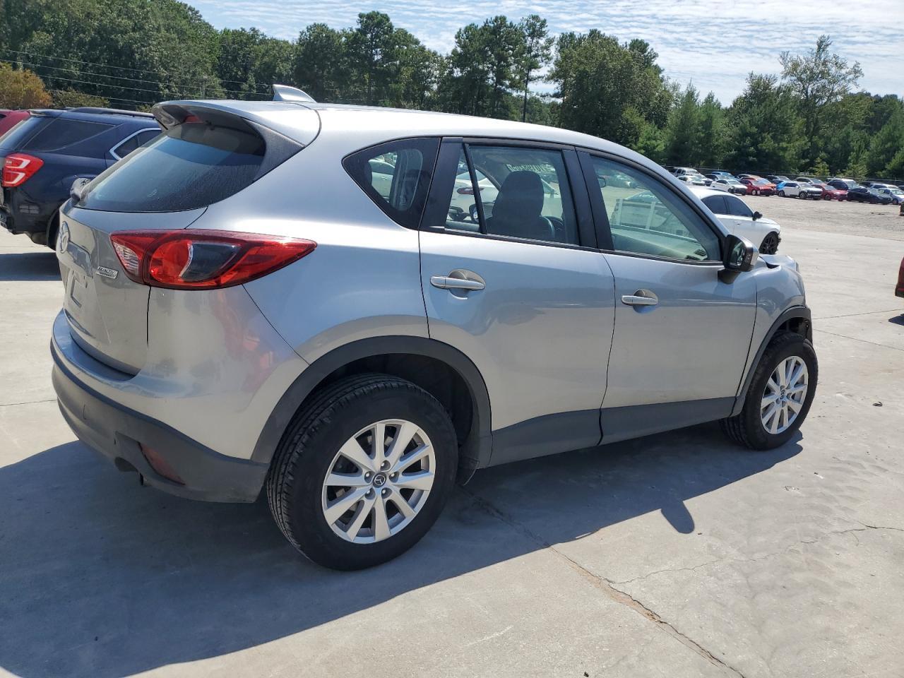 2014 Mazda Cx-5 Sport - Фото 3