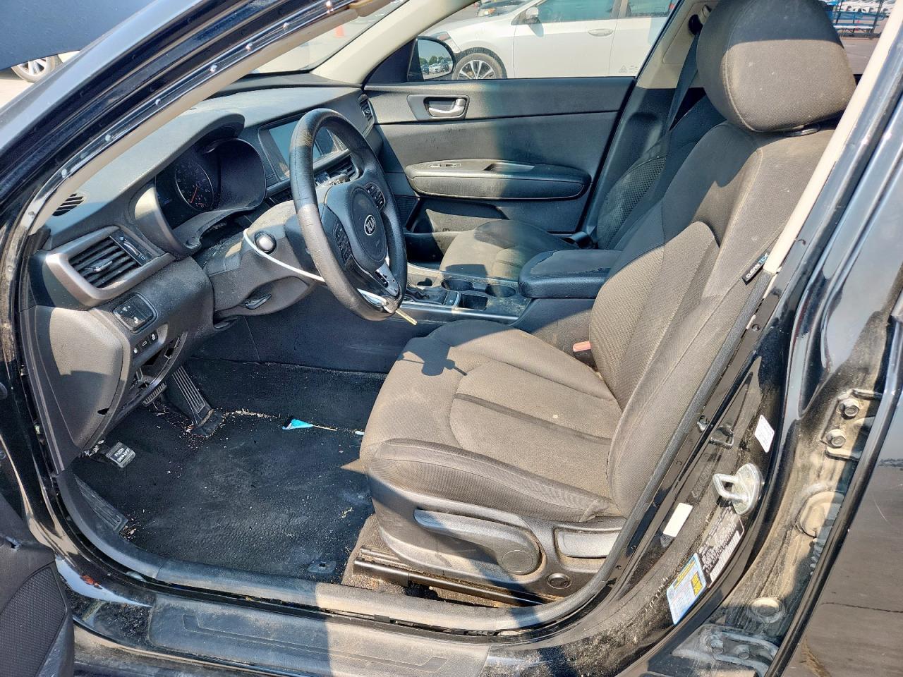 2018 Kia Optima Lx - Image 7