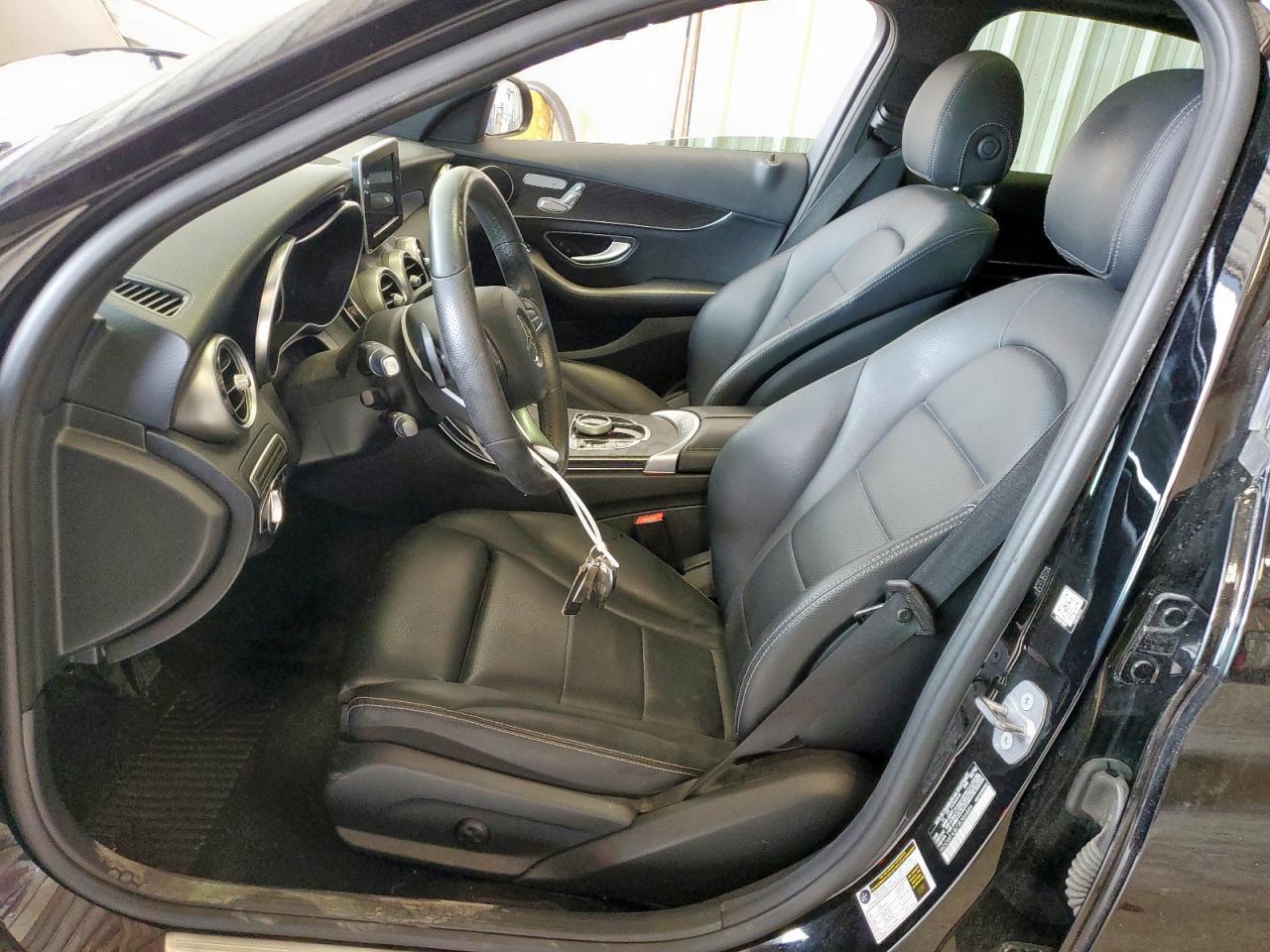 2018 Mercedes-Benz C 300 - Фото 7