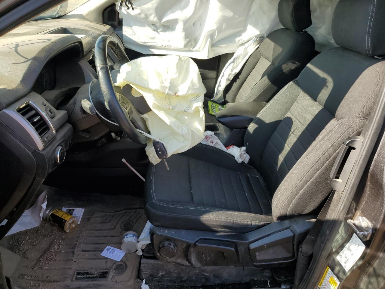 2019 Ford Ranger Xl - Фото 7