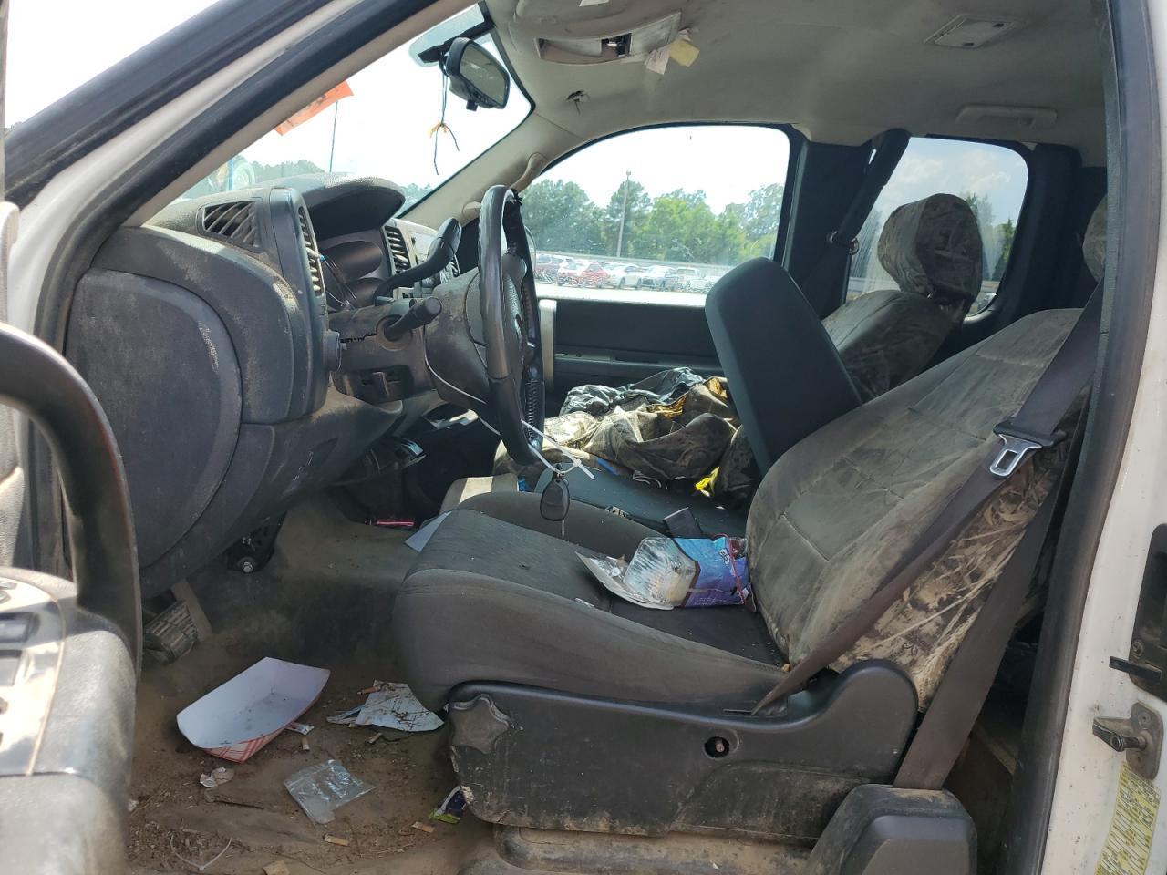 2009 Chev Silverado 2500 Hd Lt - Image 7