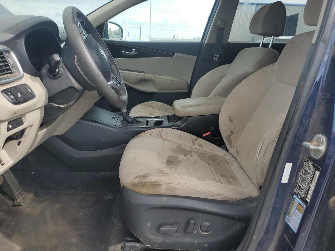 2019 Kia Sorento Lx - Фото 7