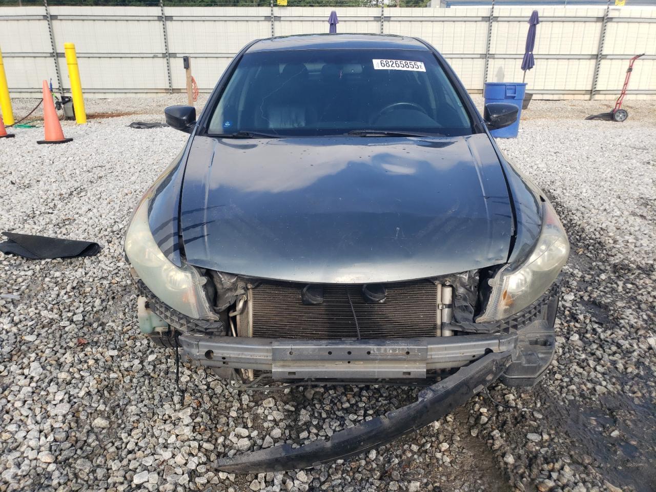 2010 Honda Accord Exl - Image 5