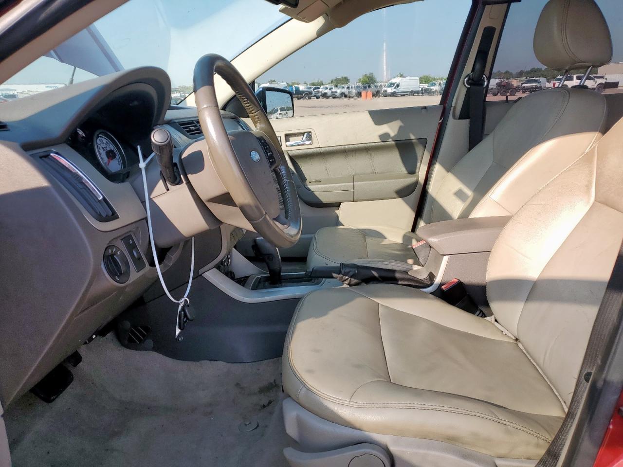 2010 Ford Focus Sel - Фото 7