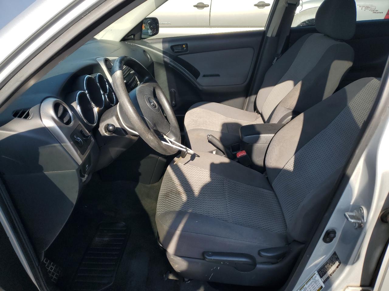 2007 Toyota Corolla Matrix Xr - Фото 7