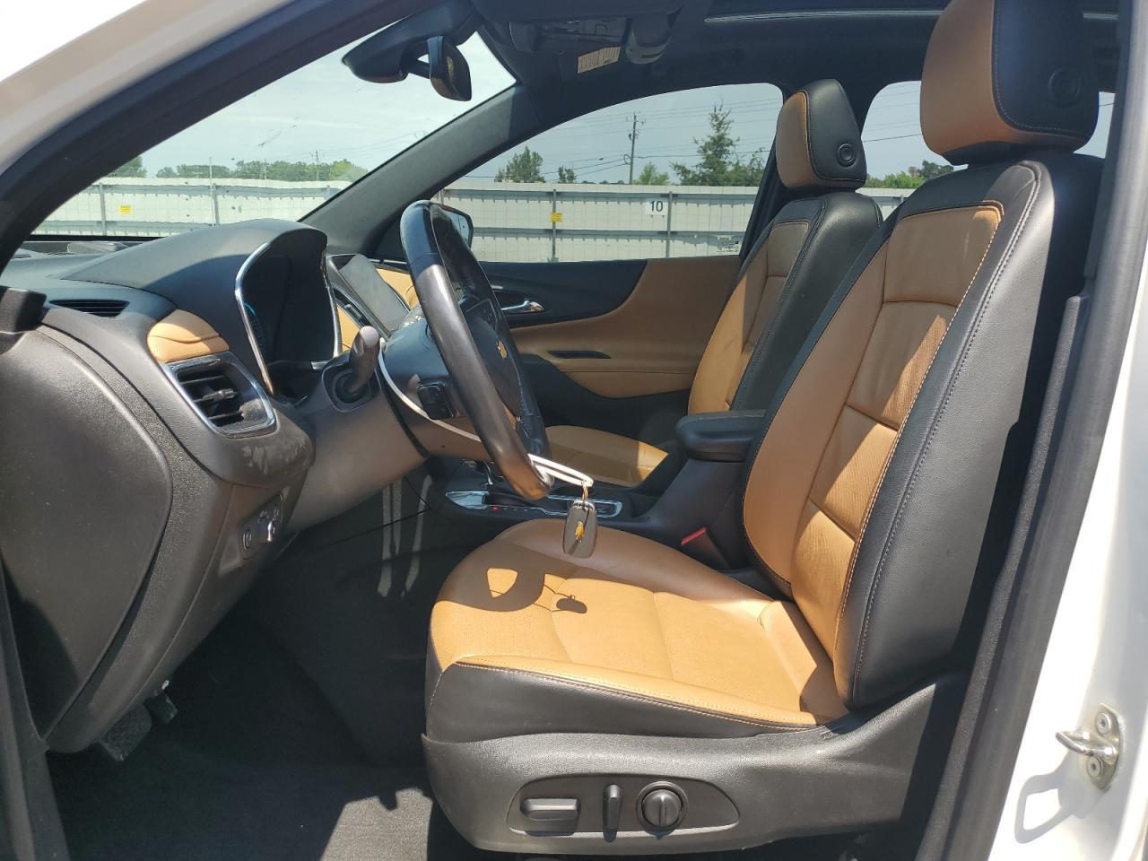 2018 Chevrolet Equinox Premier - Image 7